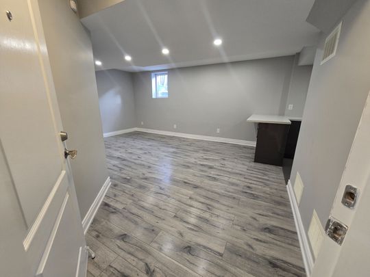 For Lease - 78 Beachville Circle Unit# BSMT, Brampton, Ontario - Photo 1