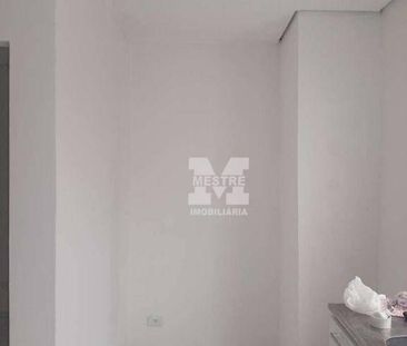 Casa Com 1 Dormitório Para Alugar, 25 m² por R$1.010/mês - Vila Aug... - Photo 3