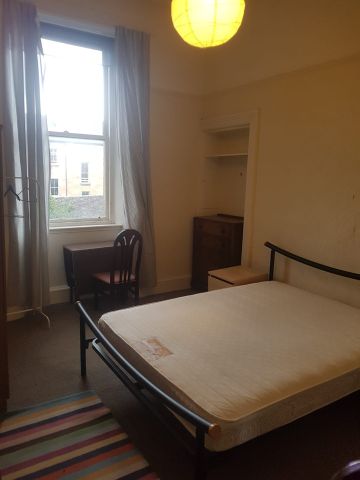 5 Bed Flat, Berkeley St, G3 - Photo 3