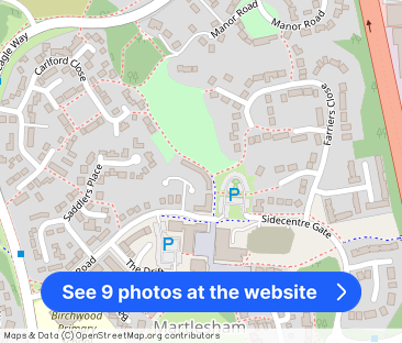 De Brink-on-the-Green, IPSWICH - Photo 1