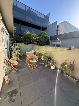 Camberwell - Photo 1