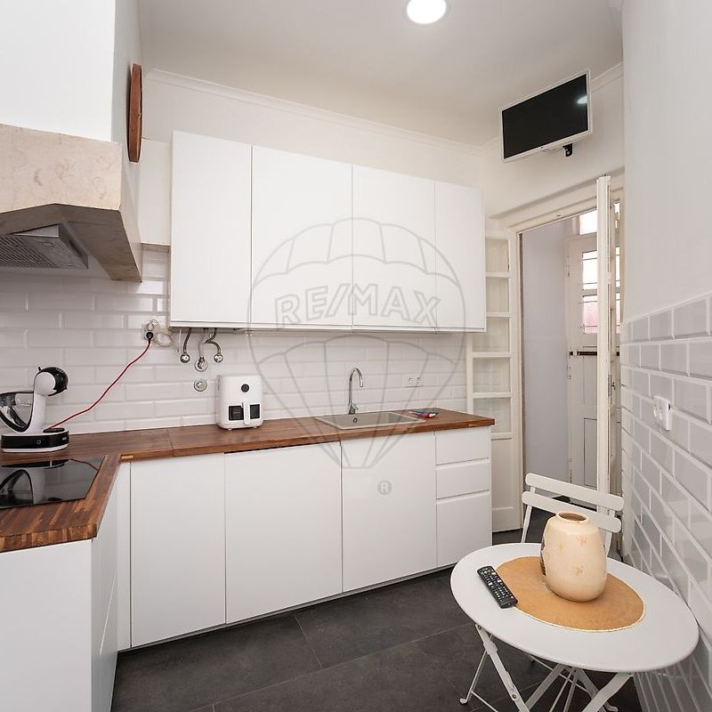Apartamento T4 em Lisboa - Photo 1