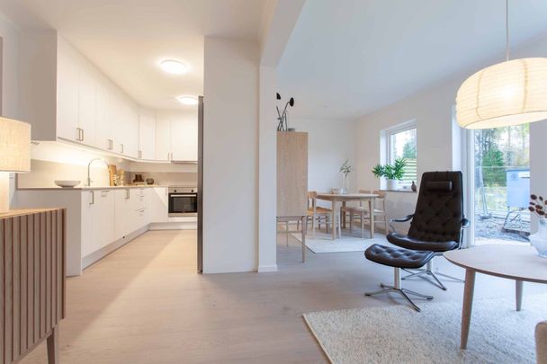 Fabriksgatan, Nässjö - Foto 1