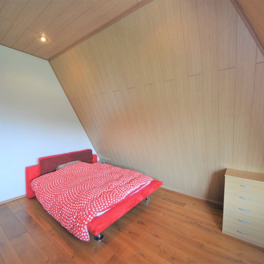 Te huur: Appartement Burgemeester Passtoorsstraat in Breda - Photo 1