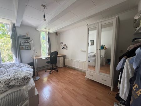 38, Boterdiep, Hortusbuurt, Centrum, Groningen, Nederland, 9712 LP, Nederland - Foto 2