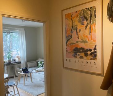 Råsundavägen, Solna - Photo 5