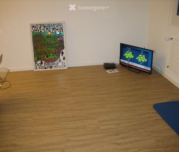 18 m² - Photo 1