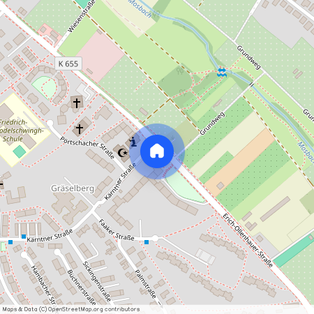 Erich-Ollenhauer-Str. 34f, 65187 Wiesbaden
