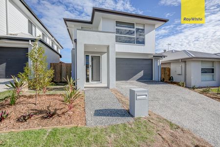 49 Yellowstone Circuit, Yarrabilba QLD 4207 - House For Rent | Domain - Photo 5