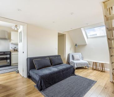Studio Flat, Capstan Way, SE16 - Photo 6