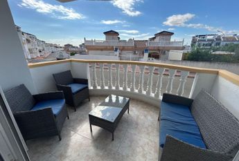 Alquiler de piso en Calle Rias Bajas, 3