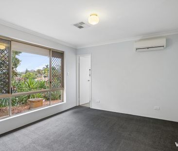 Spacious Family Home with Pool & Entertaining Area - Photo 3