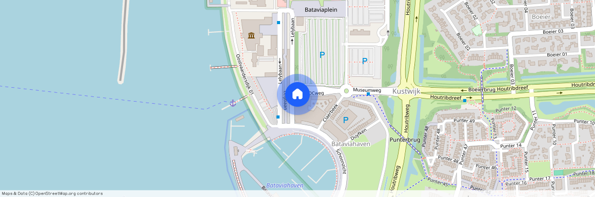 Saerdam, Vliegend Hert, Fortuijn, 8242 KA, VOCweg, Lelystad