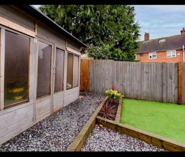 2 Bed Semi-Detached House, Bushbury Road, B33 - Photo 1
