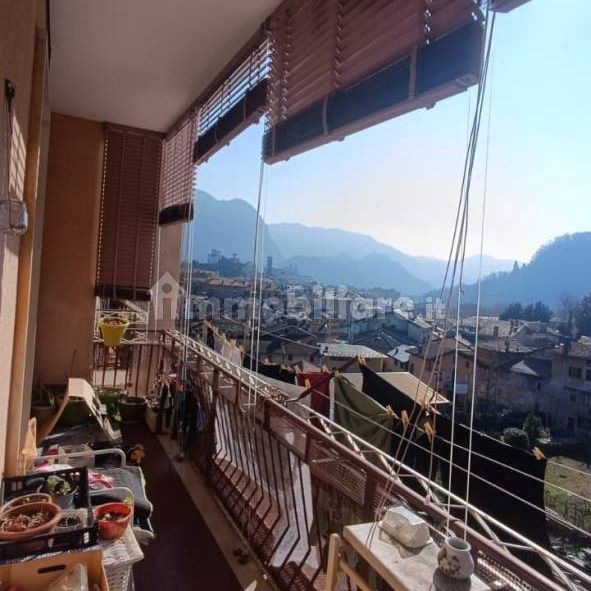 Trilocale via Sant'Antonio 4, Centro, Varallo - Photo 1
