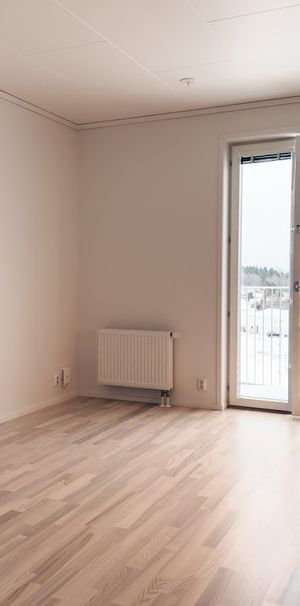 Flygfältsvägen 41, Barkarbystaden - Foto 1