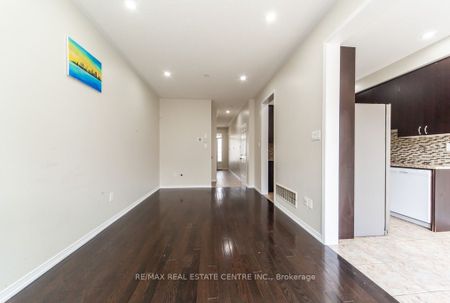 For Lease - 130 Sussexvale Drive, Brampton, Ontario - Photo 5