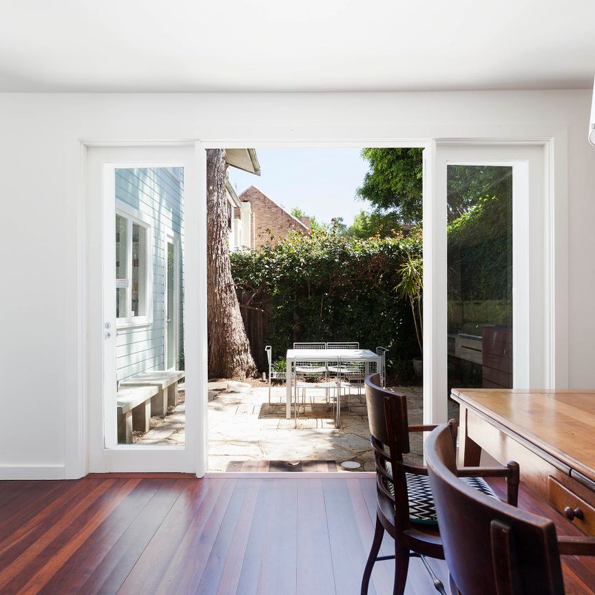 31 Gipps Street, Paddington NSW 2021 - House For Rent | Domain - Photo 1