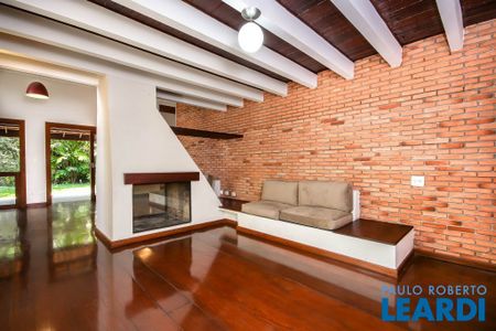 Sobrado - Photo 5