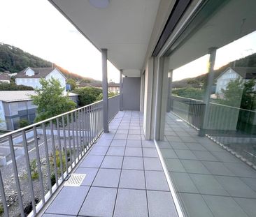 2.5 Zimmer, 52 m², 1. Stock - Photo 2