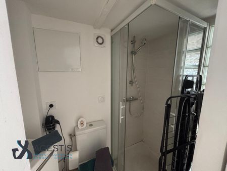 Location Appartement 1 pièce 15m² TOULOUSE 31000 - Photo 5