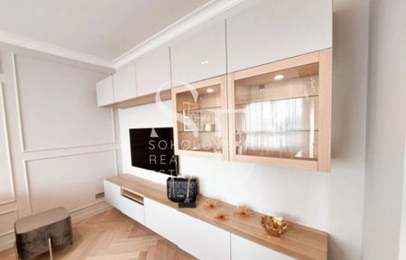 Warszawa, Mokotów, Warszawa, Mokotów, Jana Iii Sobieskiego - Photo 2