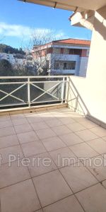 Appartement Cagnes-sur-Mer - Photo 3