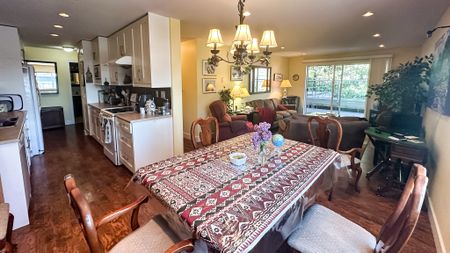 Furnished 2 Bed Condo In Downtown New Westminster | All Utilities Included - Photo 3