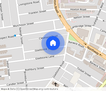Gladstone Street, Scarborough, YO12 - Photo 1