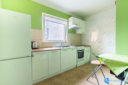 Duża kawalerka | 33m2| *Prądnik Biały* ul. Bociana - Фото 3