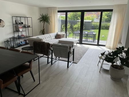 Buitengewone nieuwbouwwoning nabij centrum Bonheiden - Photo 5