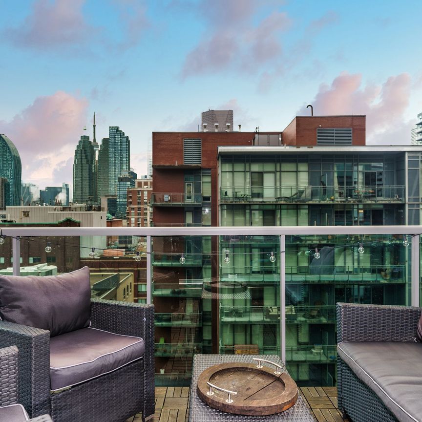 For Lease - 333 Adelaide Street Unit# 1225, Toronto, Ontario - Photo 1