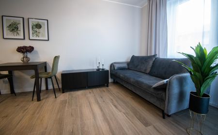 Poznań, Naramowice ul. Błażeja - Фото 2