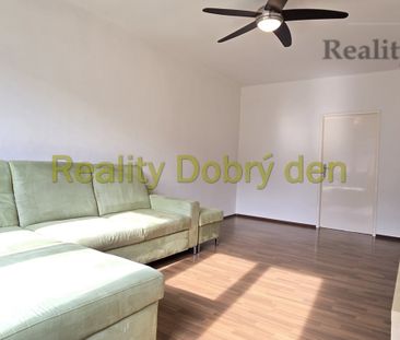 Pronájem bytu 2+1 55 m² - Photo 3