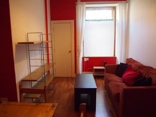 1 Bed Flat, Downfield Place, EH11 - Photo 1