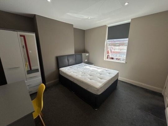 Foster Street, Lincoln, LN5 7QE, Property for rent - Photo 1