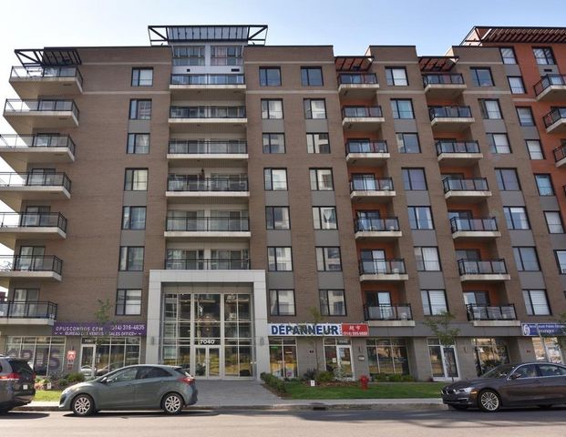 À louer / Appartement - Photo 1