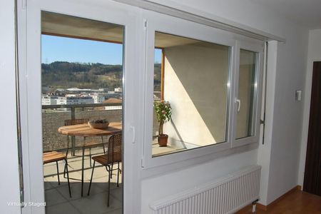 1 Zimmer, 45 m², 6. Stock - Photo 4