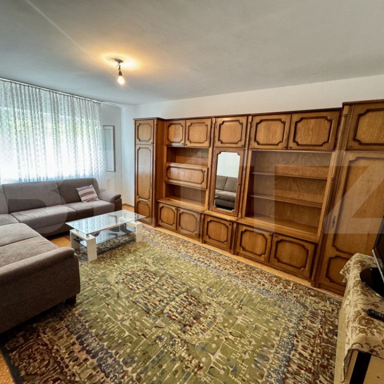 Apartament 3 camere, ideal studenți Medicină, zona Kauflan - Photo 1