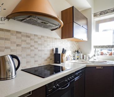 Piękne mieszkanie w znakomitej lokalizacji - Photo 2