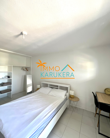 Location Appartement 2 pièces 47m² BASSE TERRE 97100 - Photo 3