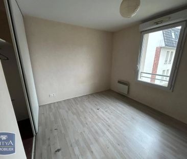 Appartement à louer 2 pièces 47.25m² - Photo 3