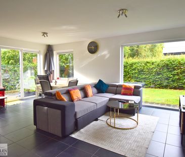 1-slaapkamerappartement te huur in Sint-Pieters-Leeuw - Foto 3