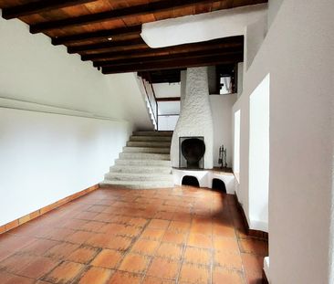 ORME 4, Appartement de 2.5 pièces + mezzanine avec cheminée - Foto 2