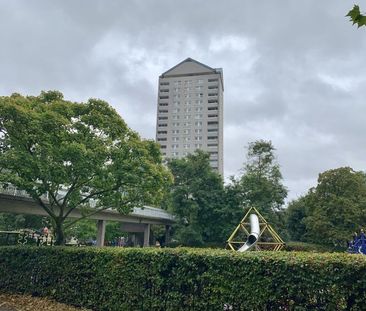 3 Bed Flat, Knighthead Point, E14 - Photo 4