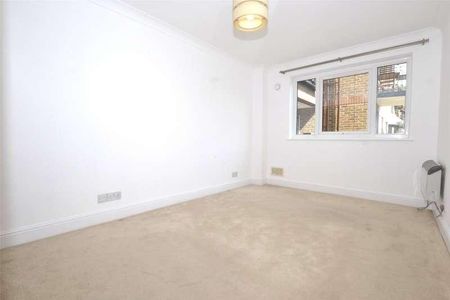 French Apartments, Lansdowne Road, Purley, CR8 - Photo 3