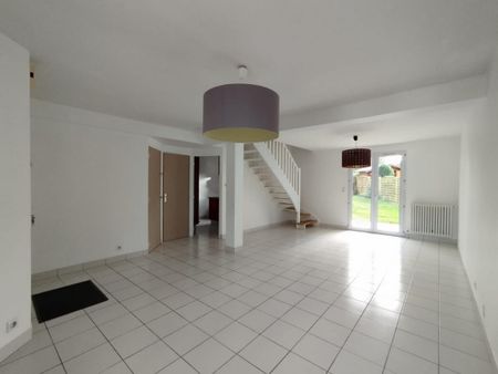 Appartement T1 à louer Guichen - 27 m² - Photo 2