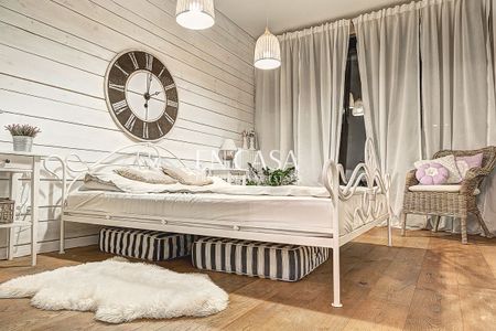 Stylowy 3 pokojowy apartament | Ogród 165m - Photo 2