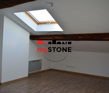 VILLEFRANCHE SUR SAONE – en face de la gare – T2 – 3ème étage- 48m²... - Photo 6