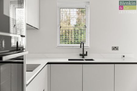 2 bedroom ground floor flat to rent - Photo 4